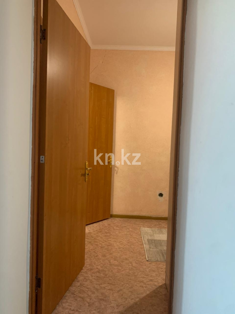 Аренда 1-комнатной квартиры, 38 м², ул. Косшыгулулы, дом  23 - Аренда  однокомнатных квартир помесячно в Астане с фото фото 14 из 16