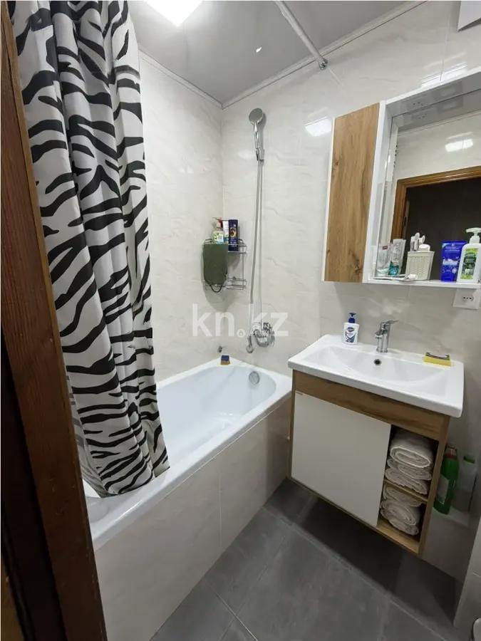 Продажа 4-комнатной квартиры, 95 м² - Продажа четырехкомнатных квартир в Караганде фото 9 из 15