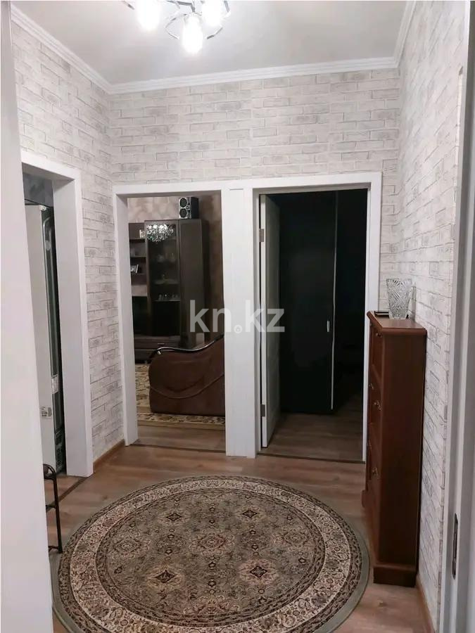 Продажа 3-комнатной квартиры, 64.1 м², ул. Брусиловского, дом  64 в Алматы - фото 7