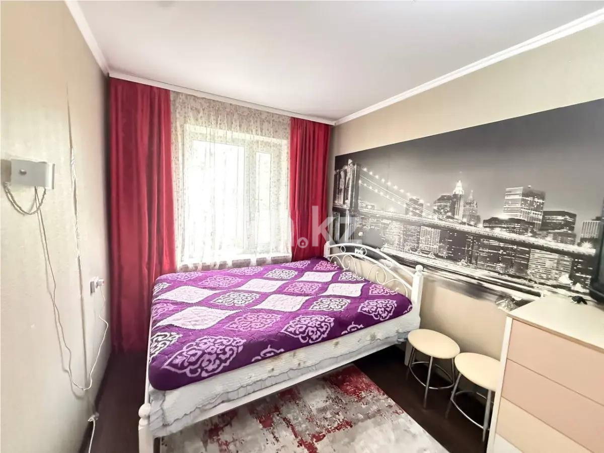 Продажа 3-комнатной квартиры, 63 м² - Продажа трехкомнатных квартир в Алмалинском р-не Алматы фото 2 из 5