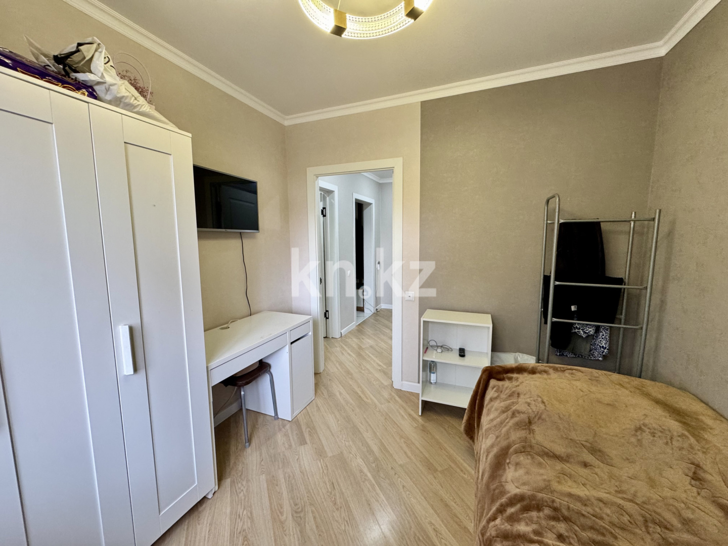 Продажа 4-комнатной квартиры, 85 м², мкр-н Степной-4, дом  12 в Караганде - фото 5