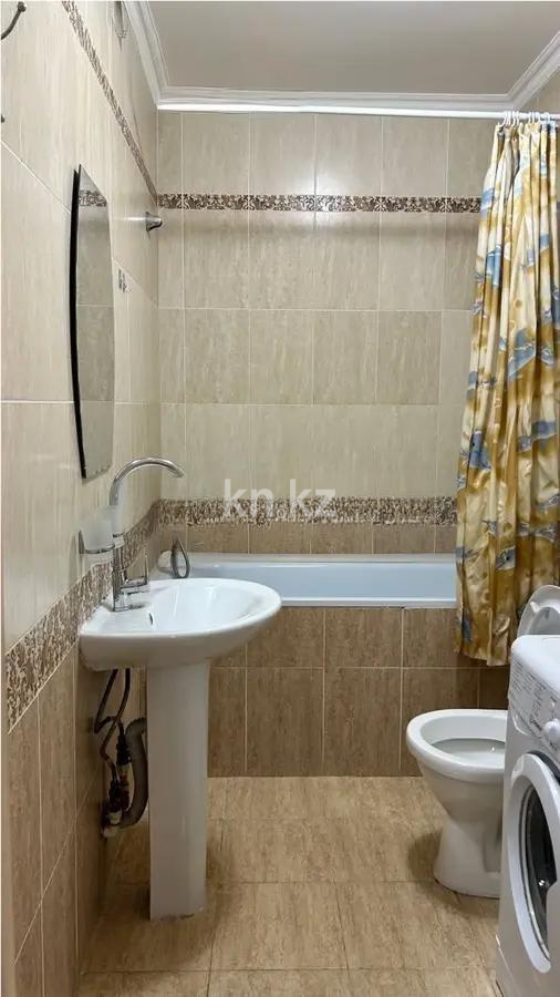 Продажа 1-комнатной квартиры, 38 м² - Продажа квартир в блочном доме в Астане фото 3 из 4
