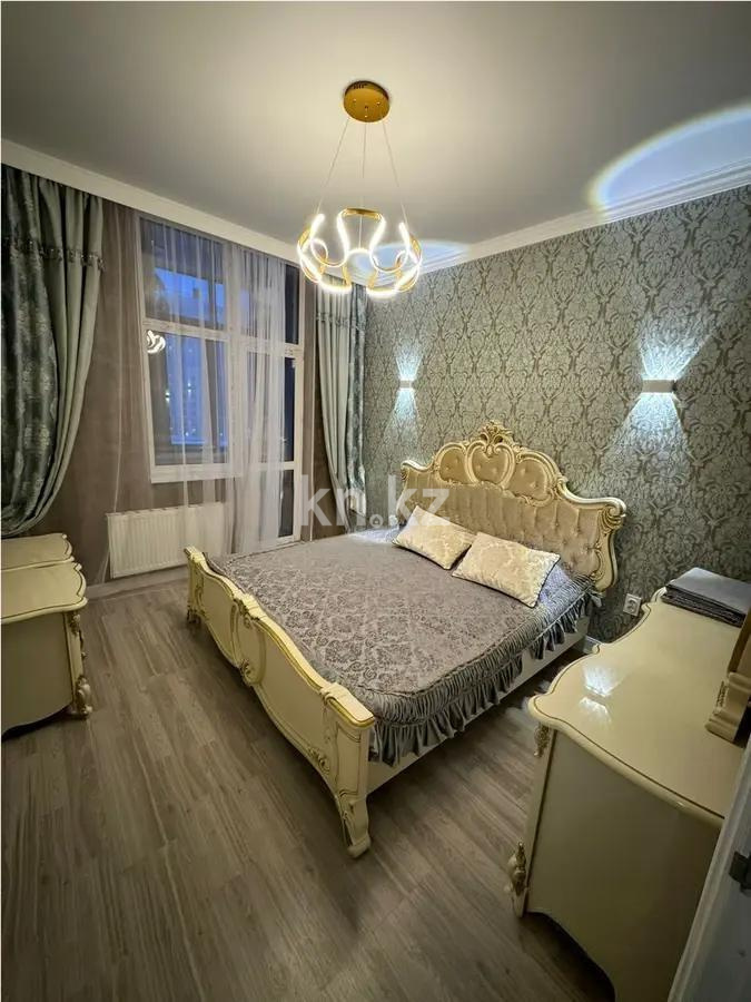 Продажа 2-комнатной квартиры, 58 м² - Продажа квартир в Астане фото 2 из 5