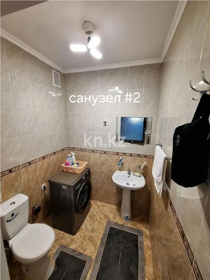 Продажа 3-комнатной квартиры, 133 м² в Астане - фото 6