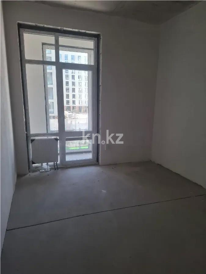 Продажа 1-комнатной квартиры, 40 м² в Алматы - фото 2
