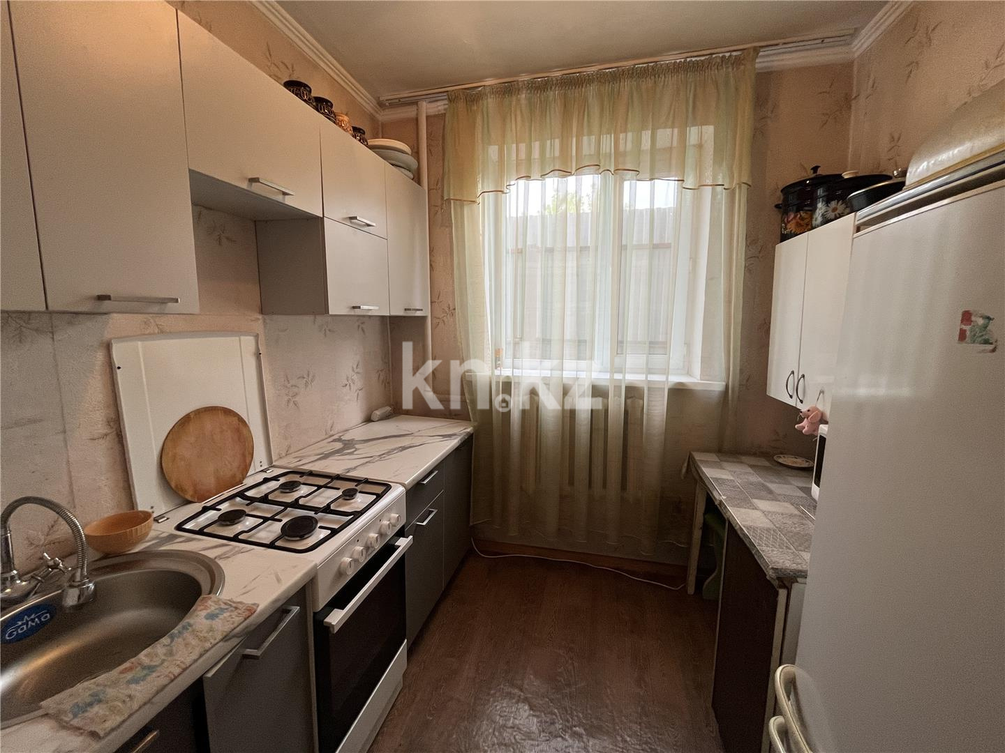 Продажа 4-комнатного дома, 100 м², ул. Гудермесская - Продажа домов, коттеджей в Караганде фото 8 из 12