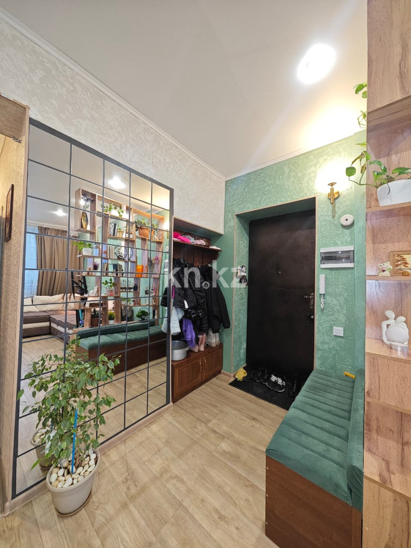 Продажа 3-комнатной квартиры, 75 м² - Продажа квартир в Казахстане - страница 137 фото 6 из 18