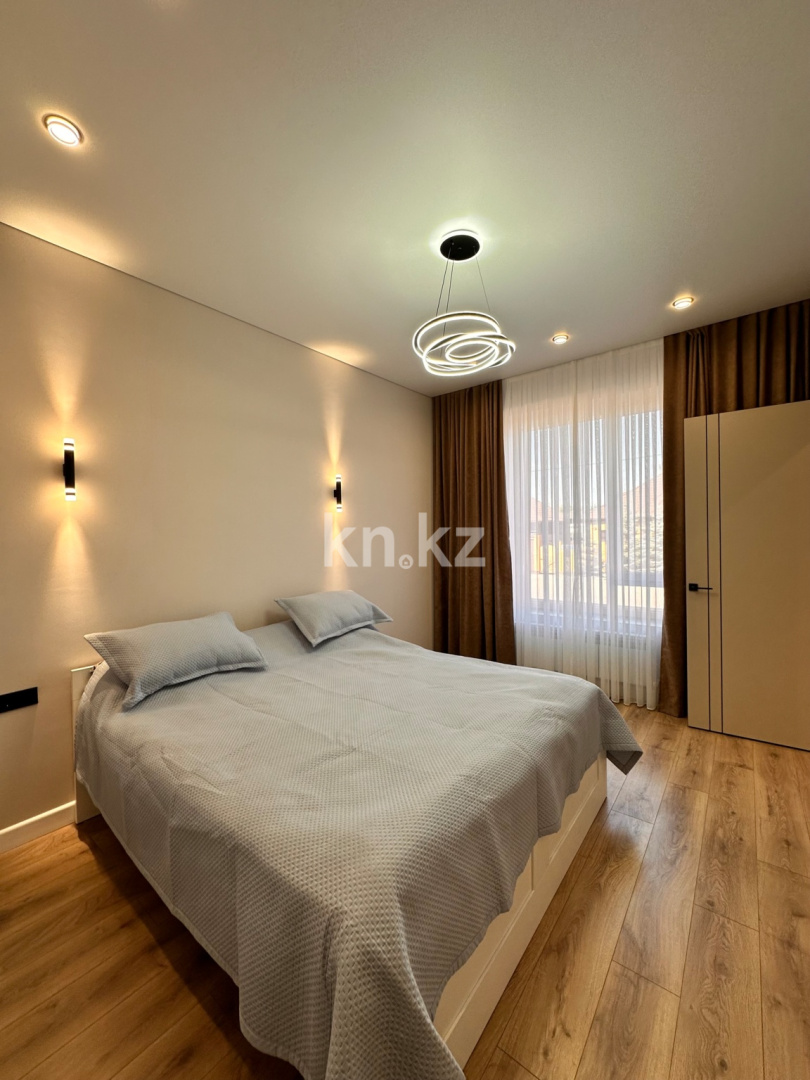 Аренда 2-комнатной квартиры, 67 м² - Аренда квартир помесячно в Караганде фото 6 из 15