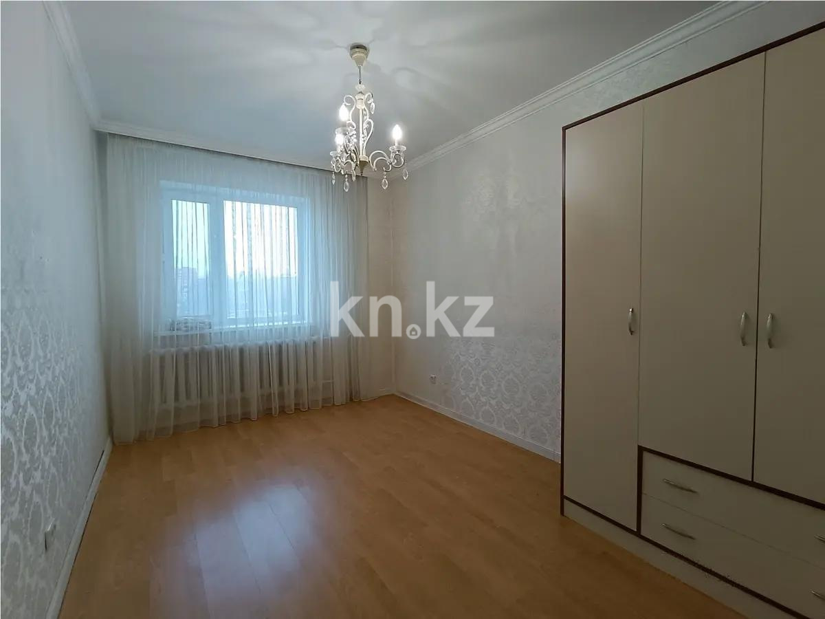 Продажа 3-комнатной квартиры, 86 м² - Продажа квартир в новостройках Астаны фото 2 из 6