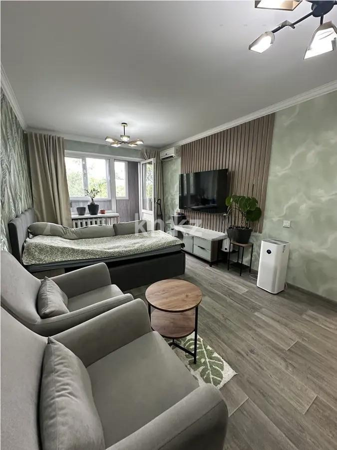 Продажа 2-комнатной квартиры, 43.6 м² - Продажа двухкомнатных квартир от собственников в Алматы - страница 49 фото 2 из 6
