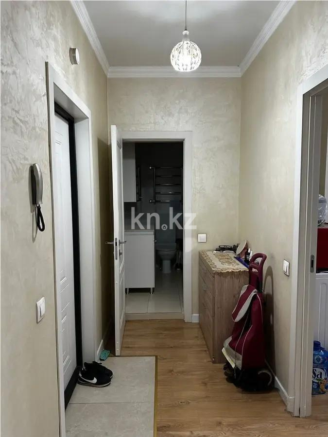 Продажа 1-комнатной квартиры, 36.9 м², ул. Каримова, дом  87 в Алматы - фото 6