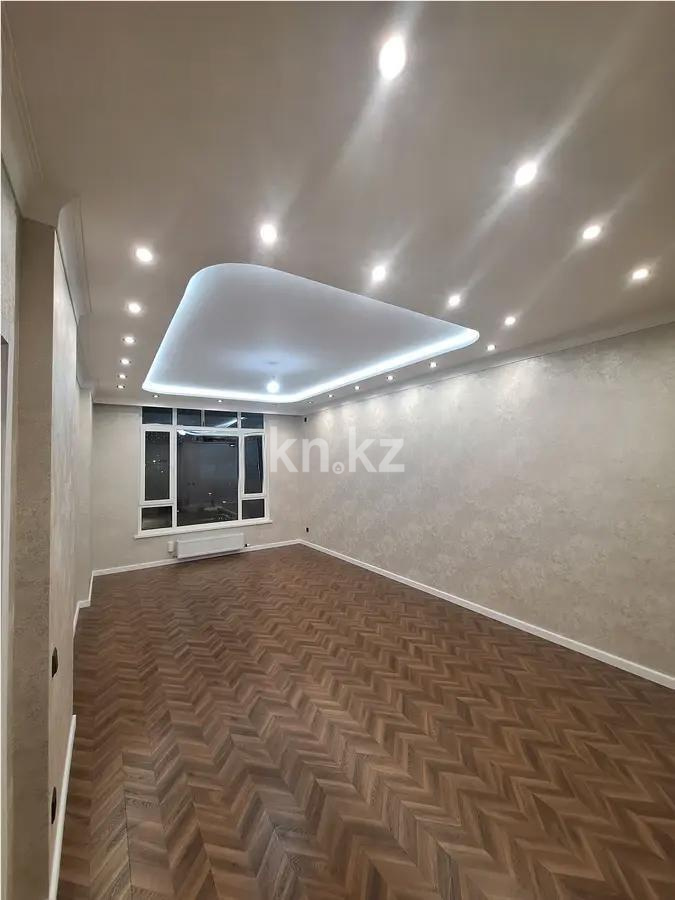 Продажа 2-комнатной квартиры, 77.8 м² в Астане