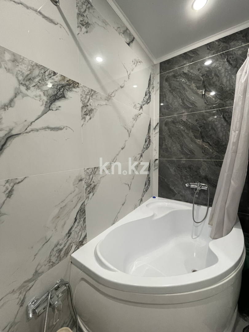 Аренда 2-комнатной квартиры посуточно, 50 м², ул. Айтеке би, дом  3 - ул. Мухамедханова - Аренда квартир посуточно в Астане без посредников фото 7 из 15