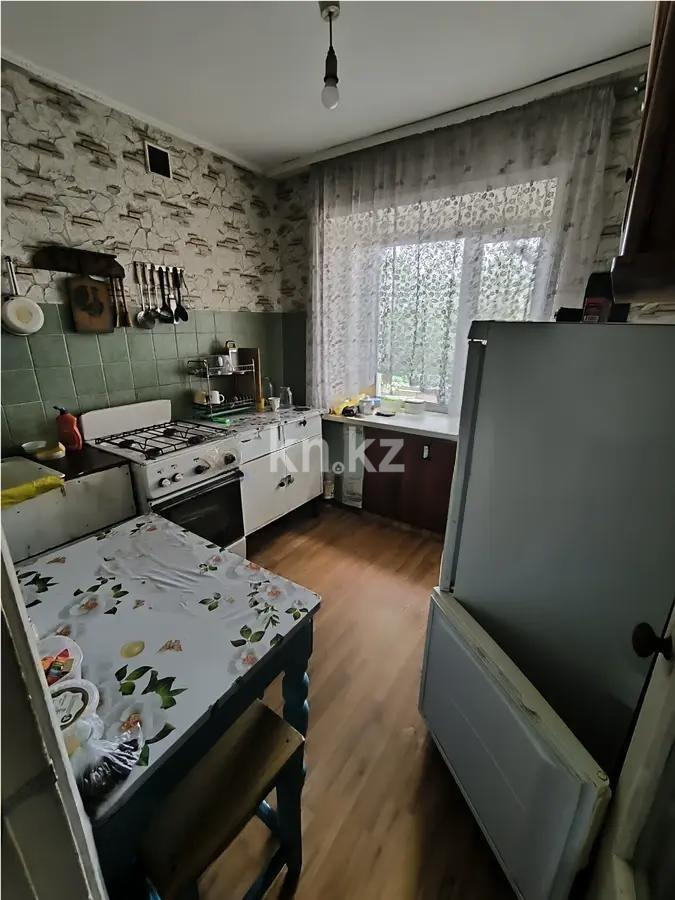 Продажа 3-комнатной квартиры, 56 м² - Продажа  трехкомнатных квартир в Караганде - страница 3 фото 4 из 5