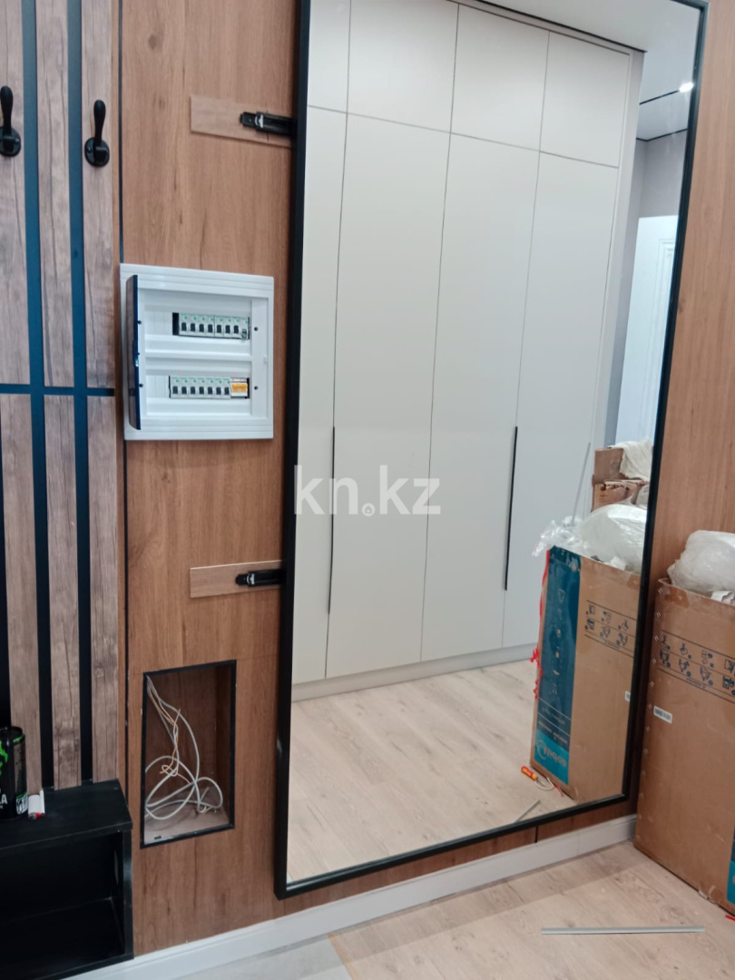 Аренда 3-комнатной квартиры, 90 м² в Астане - фото 7