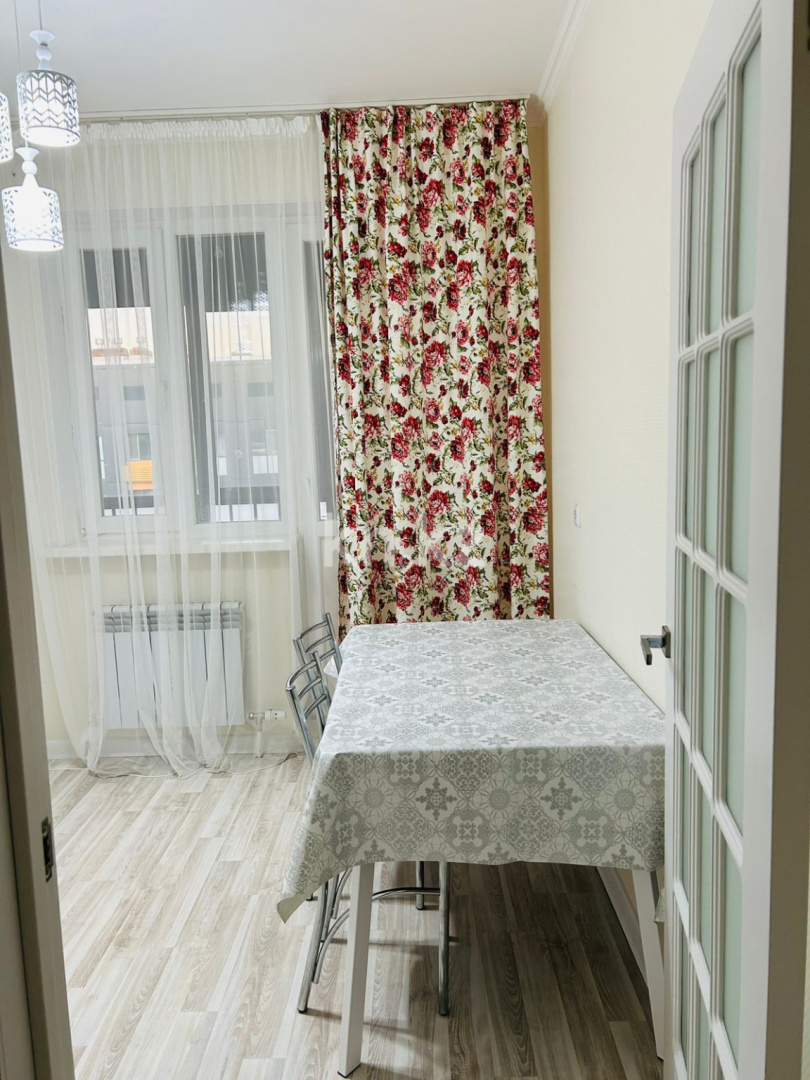 Аренда 1-комнатной квартиры, 40 м² в Астане - фото 4