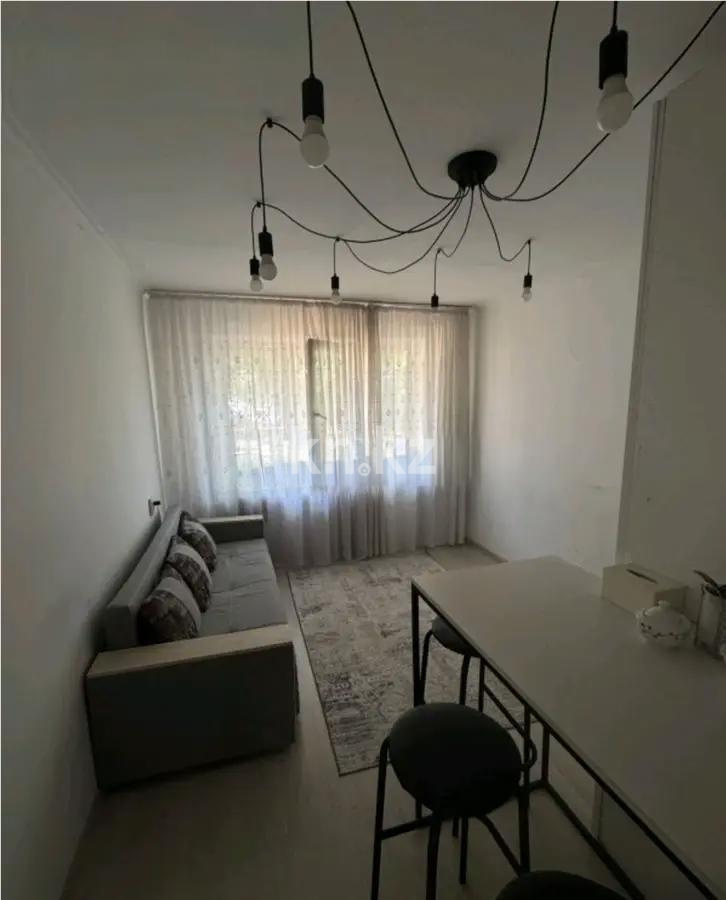 Продажа 2-комнатной квартиры, 32 м², ул. Богенбай батыра, дом  272 - Продажа квартир в Алматы фото 1 из 4