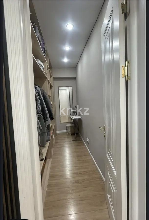 Продажа 3-комнатной квартиры, 76.21 м² - Продажа трехкомнатных квартир от собственников в Алматы - страница 39 фото 9 из 9