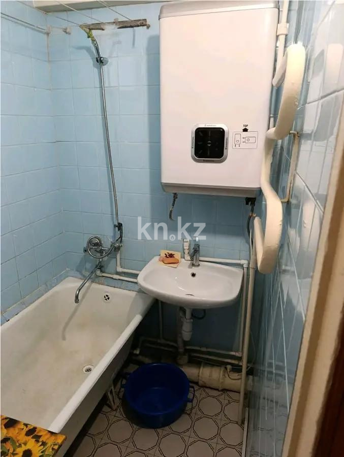 Продажа 2-комнатной квартиры, 44 м², мкр-н 23, дом  21 - Продажа  двухкомнатных квартир в Караганде фото 5 из 6