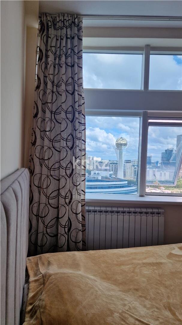 Продажа 2-комнатной квартиры, 70 м² в Астане - фото 3