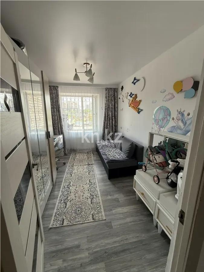 Продажа 2-комнатной квартиры, 59.6 м² - Продажа квартир от собственников в Астане - страница 5 фото 3 из 6