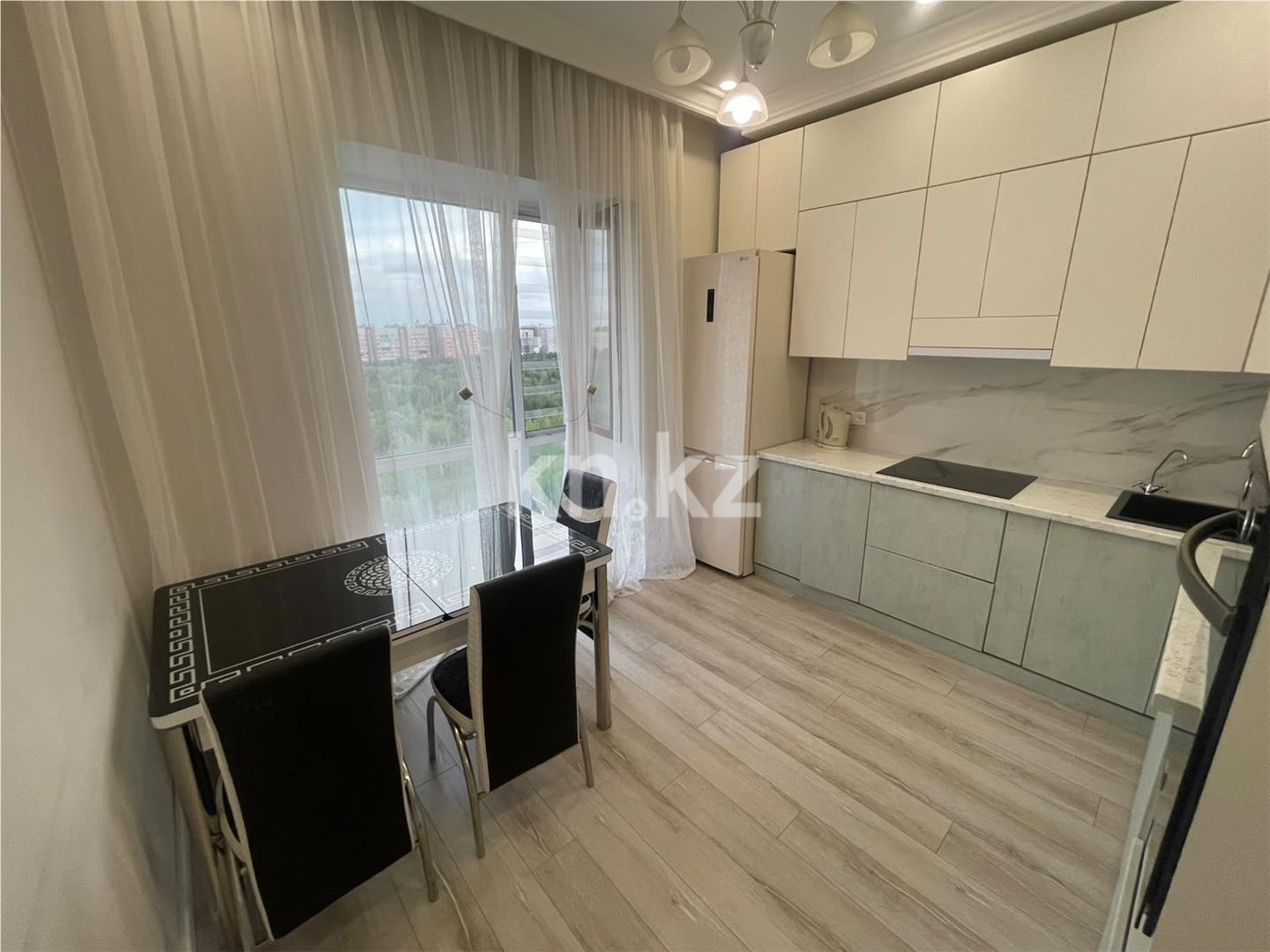 Продажа 2-комнатной квартиры, 73 м² в Караганде - фото 7