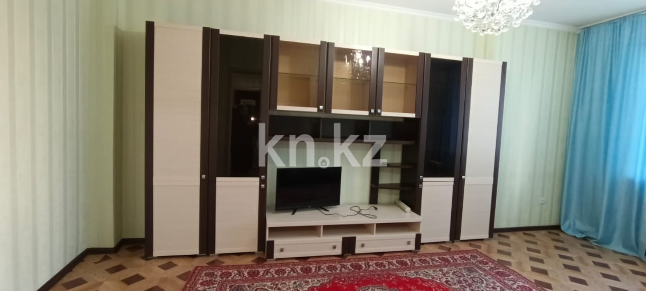 Аренда 1-комнатной квартиры, 46 м² - Аренда недвижимости в Казахстане - страница 6 фото 7 из 11