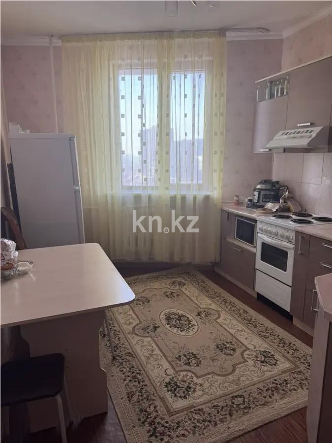 Продажа 1-комнатной квартиры, 38 м² в Астане - фото 2
