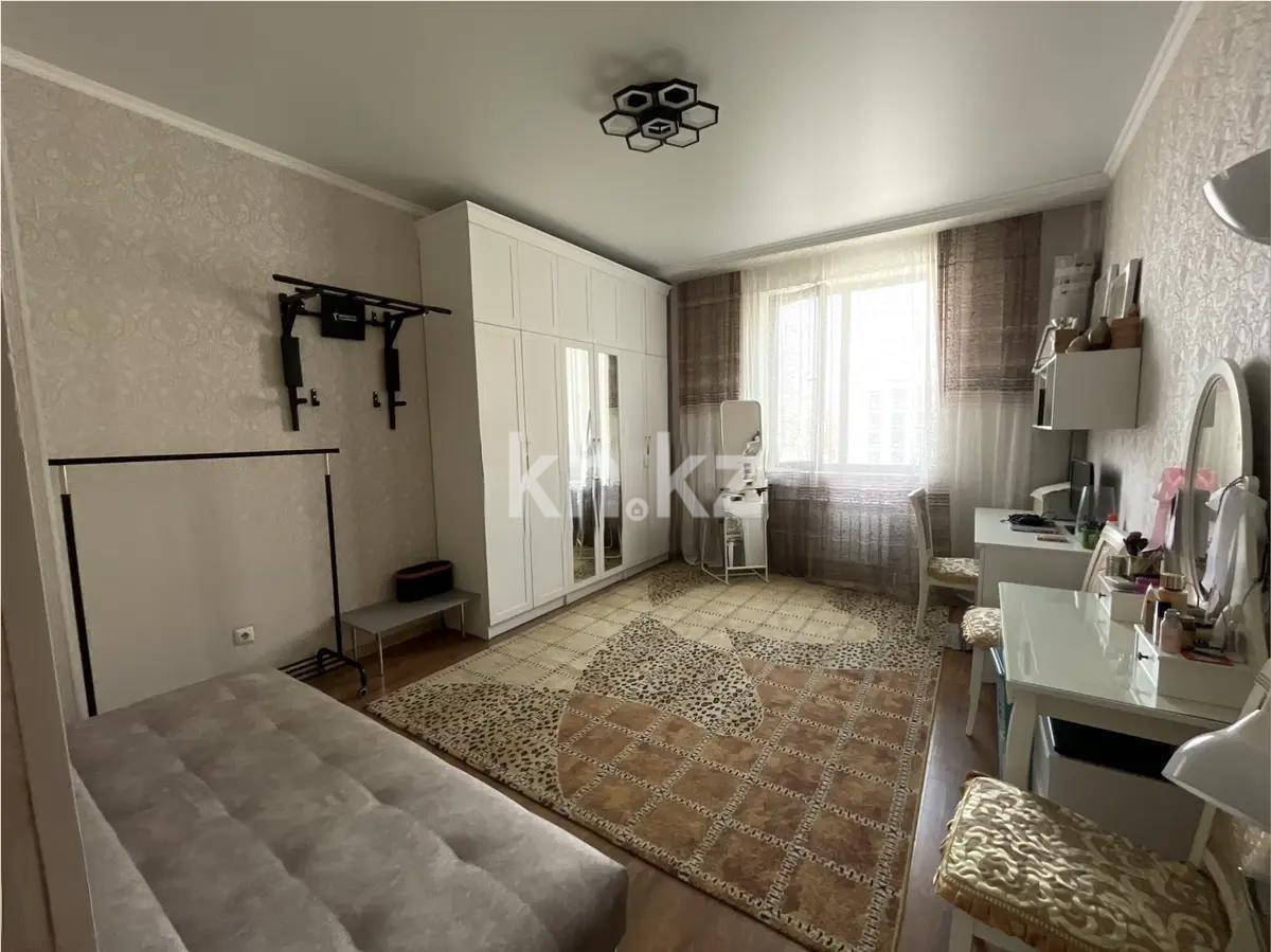Продажа 3-комнатной квартиры, 97.7 м² в Астане - фото 2