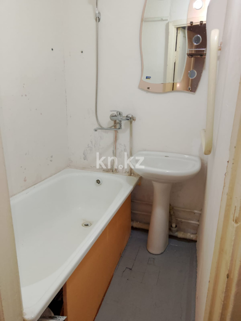 Продажа 2-комнатной квартиры, 44.27 м², Салтанат, дом  14 в Таразе - фото 9