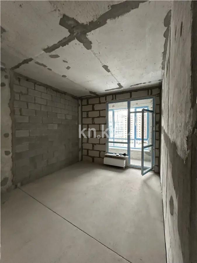 Продажа 2-комнатной квартиры, 93 м², пр. Аль-Фараби, дом  41/4 - Продажа квартир в Алматы фото 1 из 3