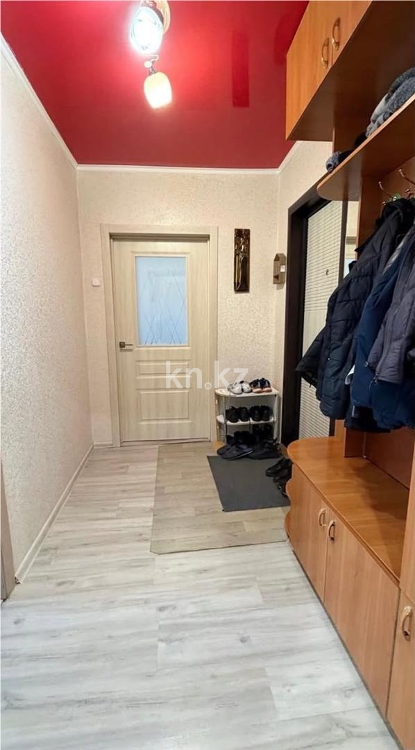 Продажа 2-комнатной квартиры, 52 м² в Караганде - фото 8