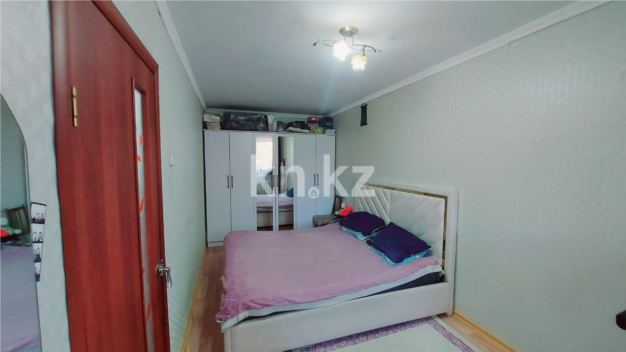 Продажа 2-комнатной квартиры, 44 м², мкр-н 13 - Продажа квартир в Караганде фото 5 из 11