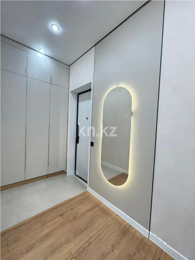 Продажа 2-комнатной квартиры, 46 м² - Продажа  двухкомнатных квартир в новостройках Алматы с фото - страница 29 фото 5 из 5