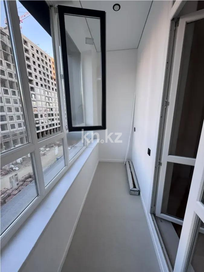 Продажа 2-комнатной квартиры, 42 м² в Астане - фото 3