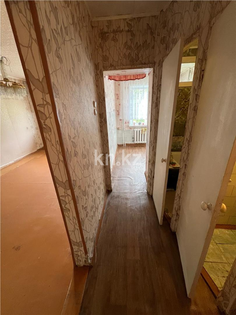 Продажа 2-комнатной квартиры, 47 м², пр. Республики - Продажа квартир в Караганде фото 10 из 13