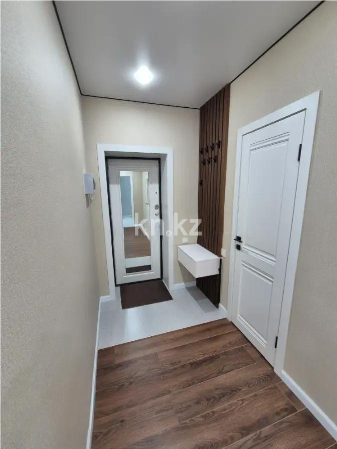 Продажа 3-комнатной квартиры, 89.1 м², ул. Сауран, дом  9а в Астане - фото 4