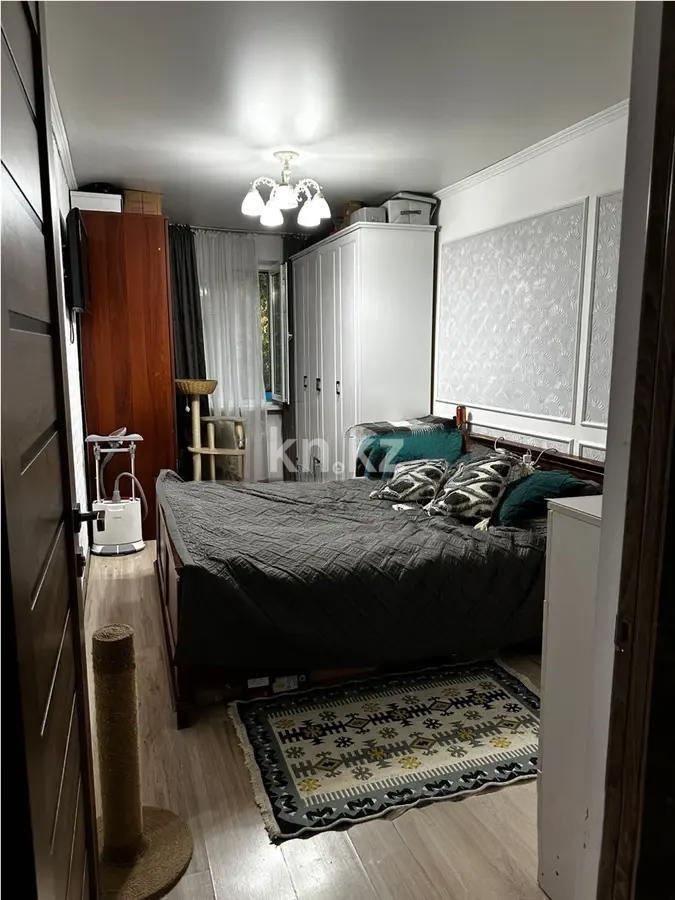 Продажа 2-комнатной квартиры, 45.6 м², ул. Макатаева, дом  168 в Алматы - фото 2 Продажа 2-комнатной квартиры, 45.6 м², ул. Макатаева, дом  168 в Алматы - фото 2