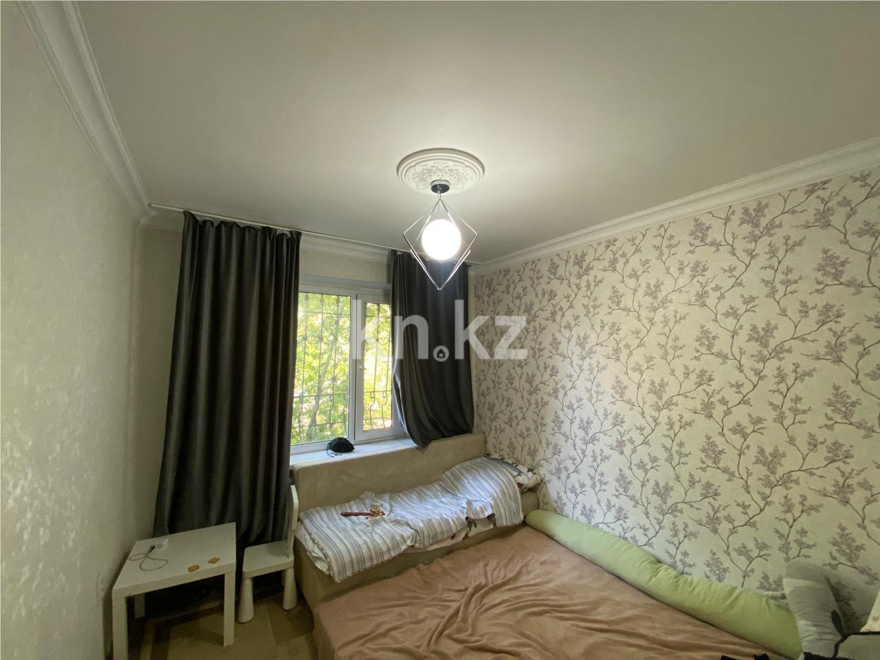 Продажа 4-комнатной квартиры, 100 м² - Недвижимость в Караганде - страница 8 фото 7 из 14