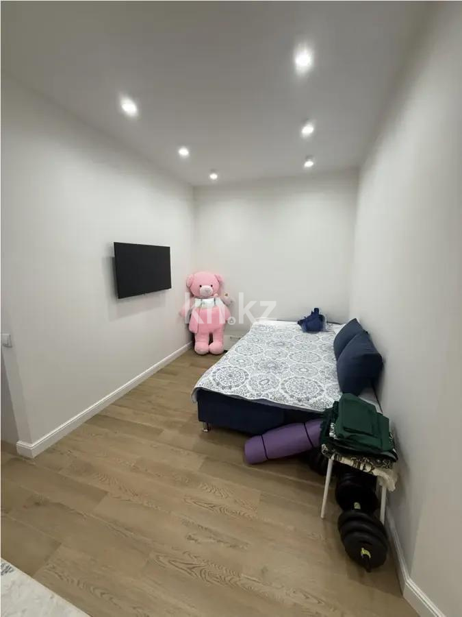 Продажа 1-комнатной квартиры, 43 м² - Продажа квартир в р-не Сарыарка Астаны - страница 4 фото 1 из 5