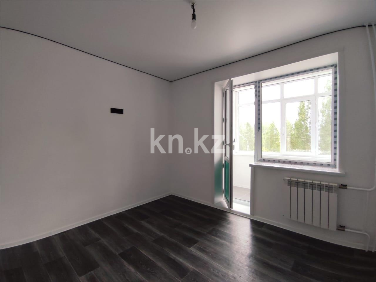 Продажа 1-комнатной квартиры, 36.6 м² в Астане - фото 2