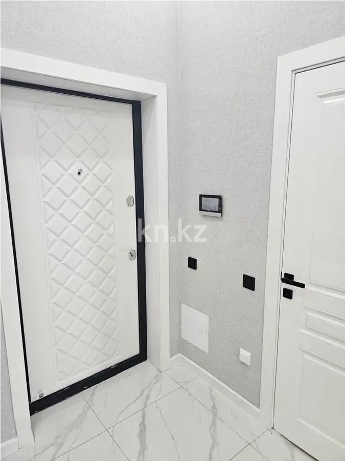 Продажа 2-комнатной квартиры, 39.9 м² в Астане - фото 3