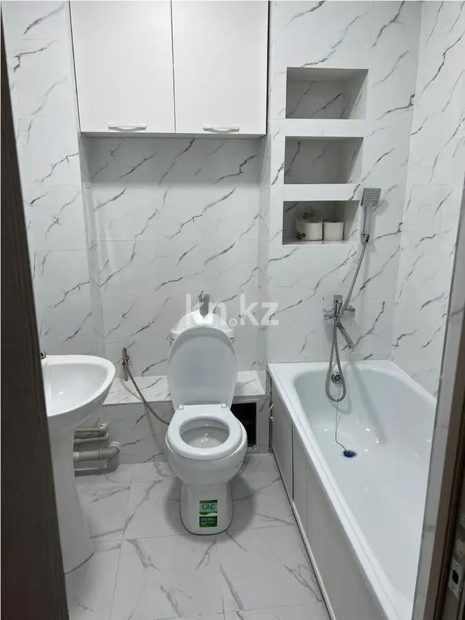 Продажа 1-комнатной квартиры, 47 м² - Продажа недвижимости в Алматы - страница 3 фото 3 из 4