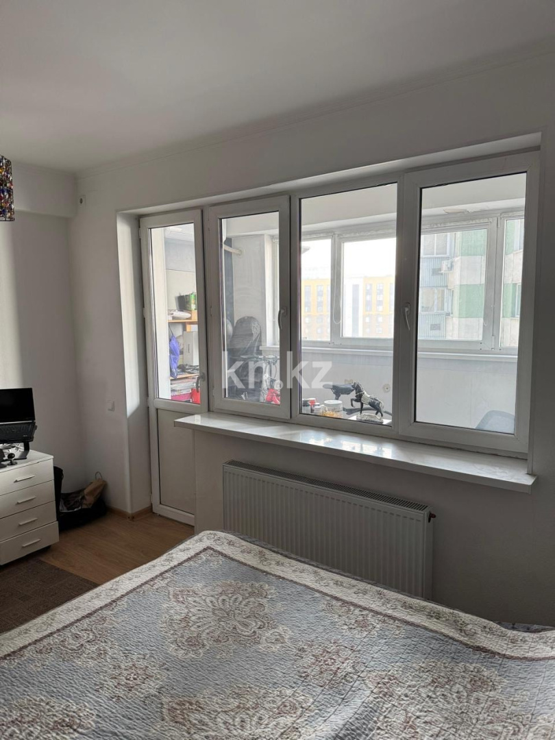 Продажа 2-комнатной квартиры, 87 м², ул. Толе би в Алматы - фото 4