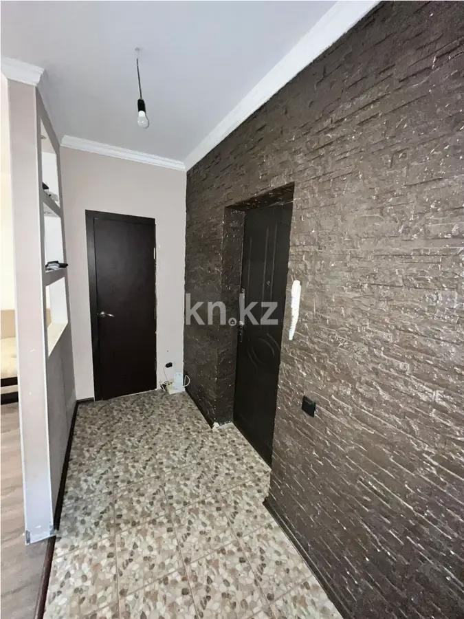 Продажа 2-комнатной квартиры, 48.1 м², пр. Момышулы, дом  25 в Астане - фото 5