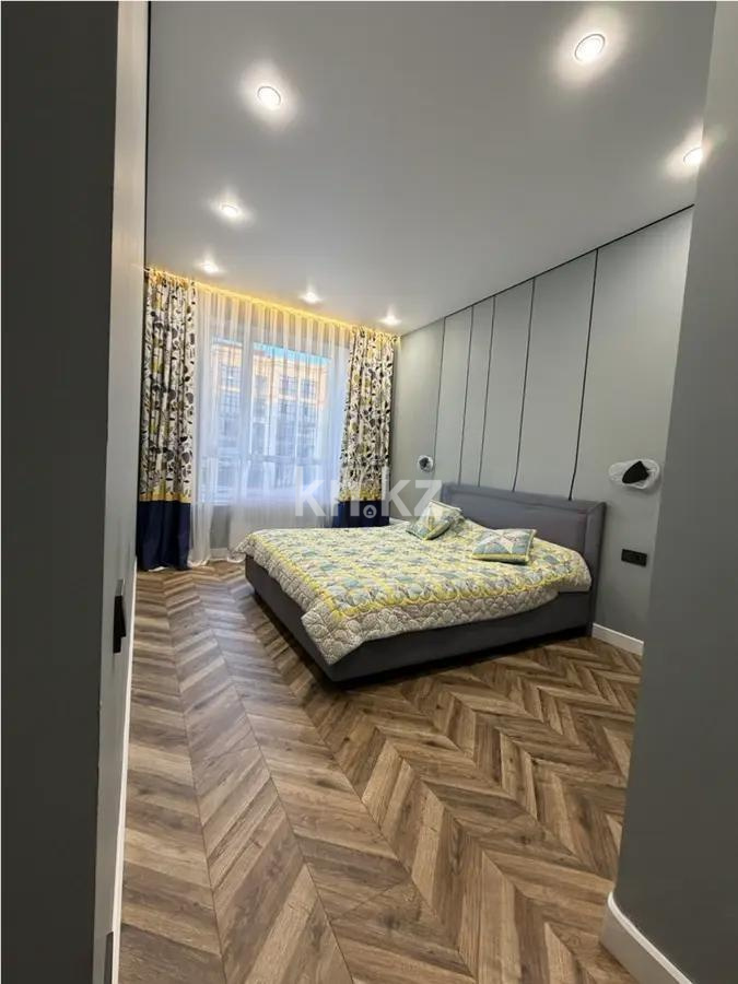 Продажа 4-комнатной квартиры, 111 м² - Продажа четырехкомнатных квартир от собственников в Астане - страница 2 фото 2 из 6