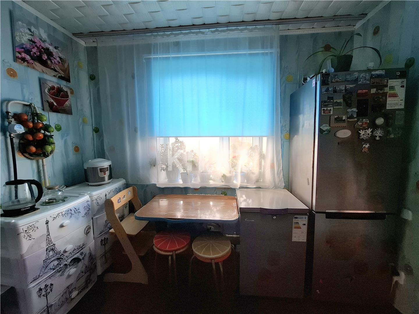 Продажа 2-комнатной квартиры, 50 м² - Продажа квартир в Темиртау - страница 15 фото 7 из 13