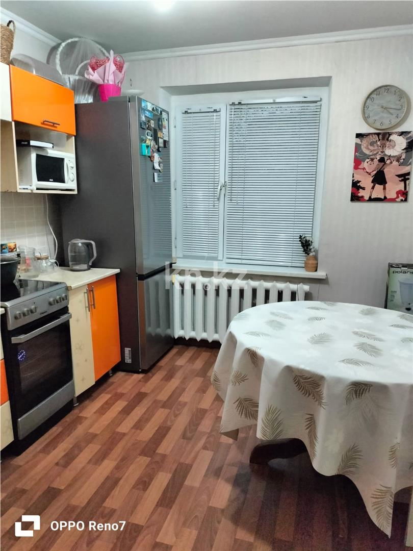 Продажа 2-комнатной квартиры, 49 м² - Продажа квартир в Казахстане - страница 18 фото 1 из 12