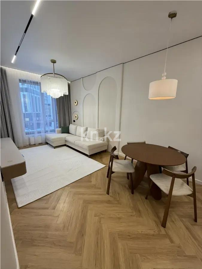 Продажа 2-комнатной квартиры, 42 м² - Продажа квартир в Астане с фото - страница 8 фото 1 из 4