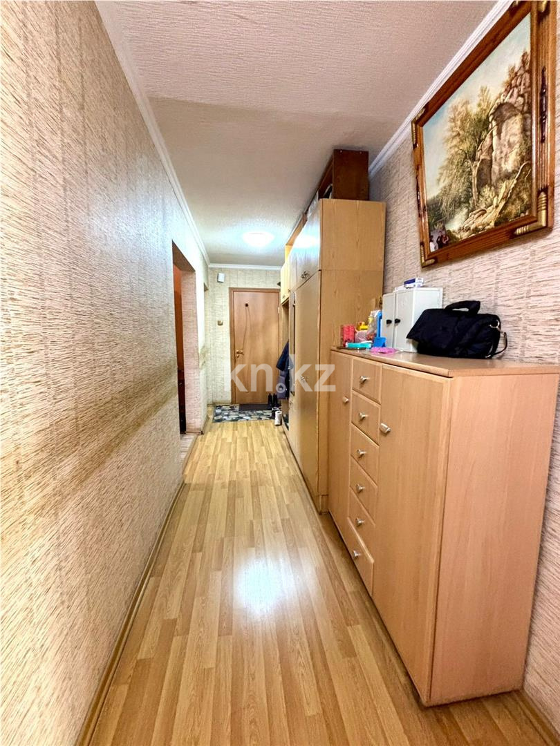 Продажа 3-комнатной квартиры, 62 м² - Продажа трехкомнатных квартир в Караганде фото 12 из 18